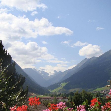 Hotel Bellevue Neustift im Stubaital Eksteriør bilde