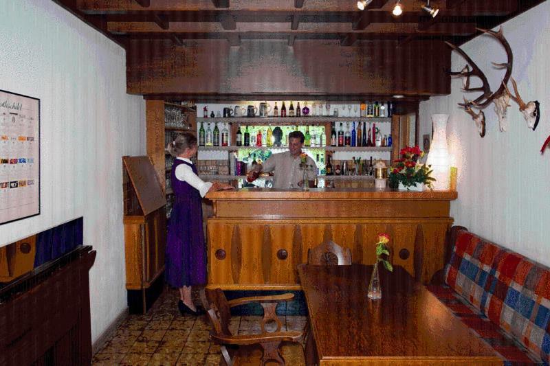 Hotel Bellevue Neustift im Stubaital Eksteriør bilde