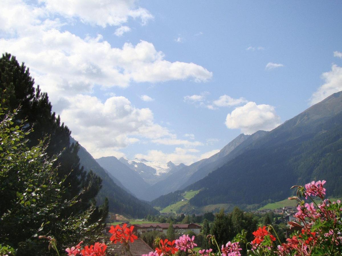 Hotel Bellevue Neustift im Stubaital Eksteriør bilde