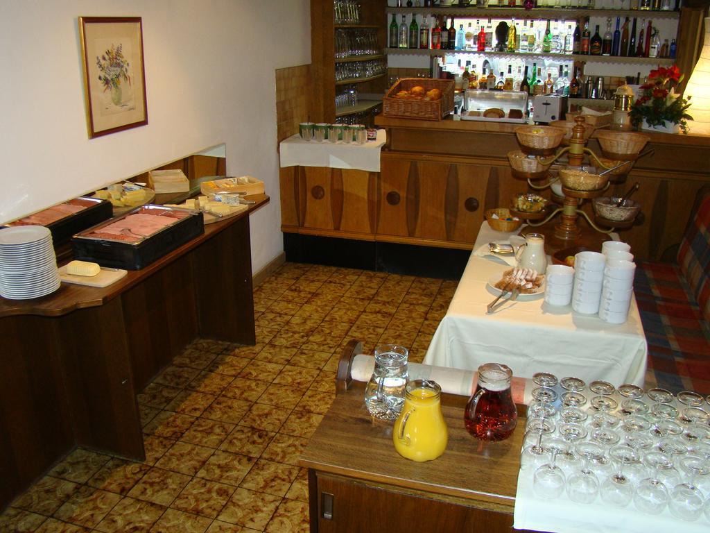 Hotel Bellevue Neustift im Stubaital Eksteriør bilde